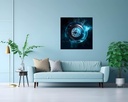 Temporal Vortex