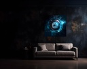 Temporal Vortex
