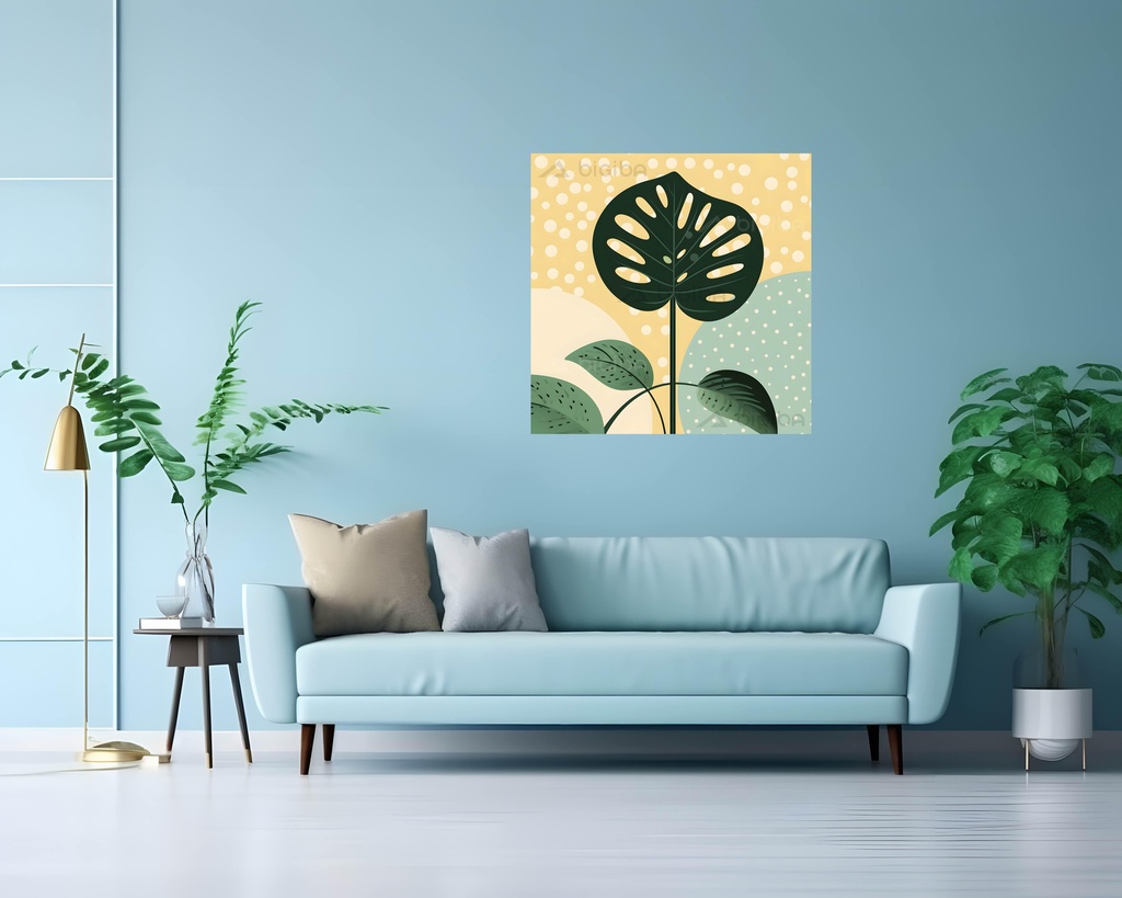 Tropical Serenity