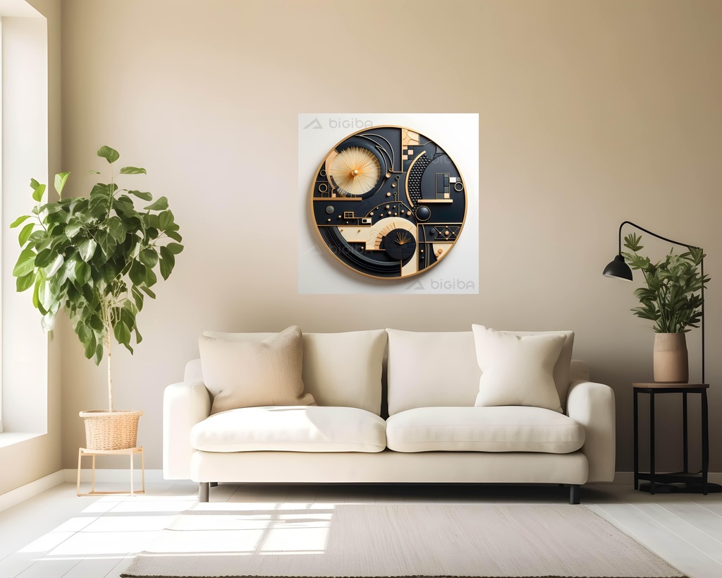 Geometric Elegance