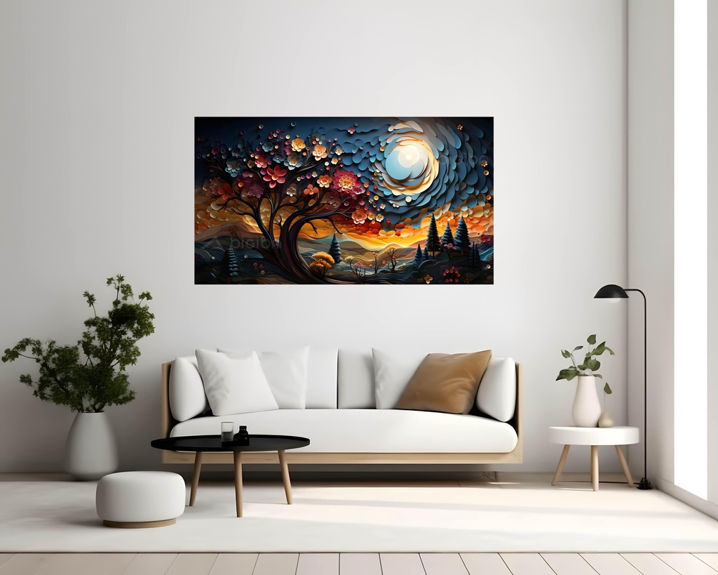Ethereal Dreamscape