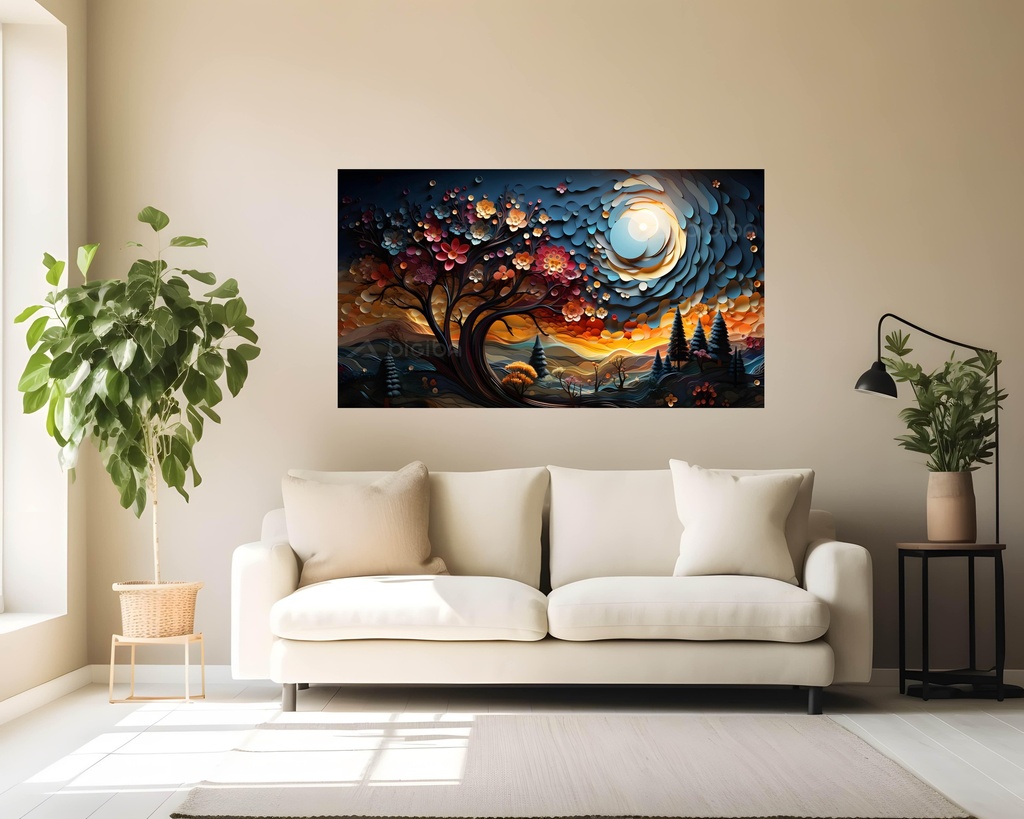 Ethereal Dreamscape