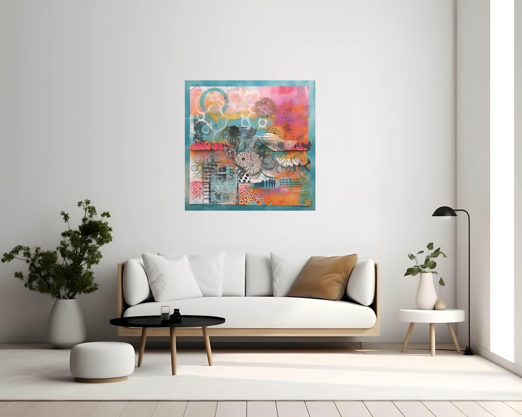 Chromatic Symphony