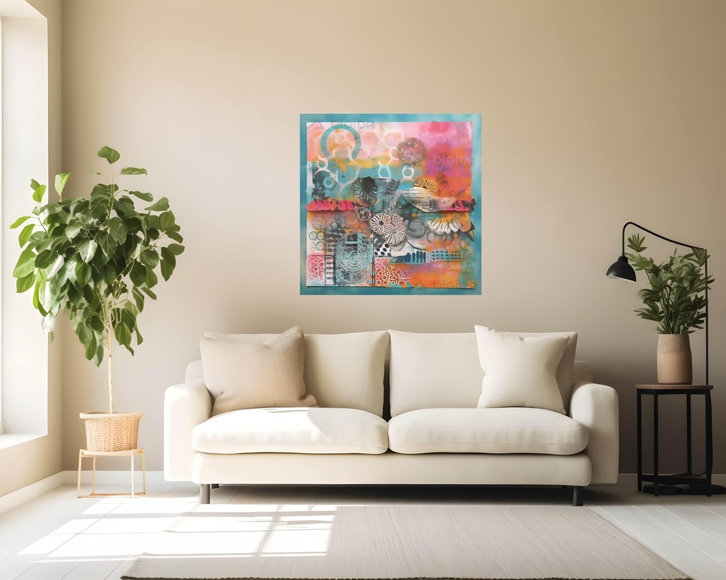 Chromatic Symphony