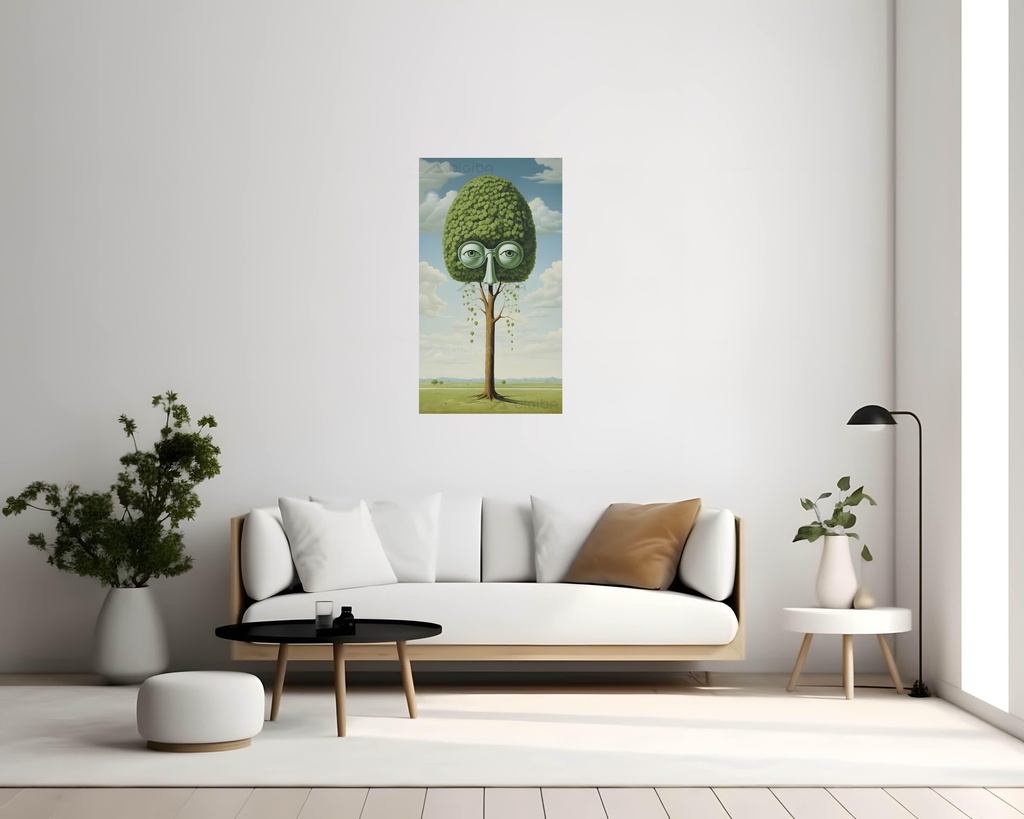 Visionary Arbor