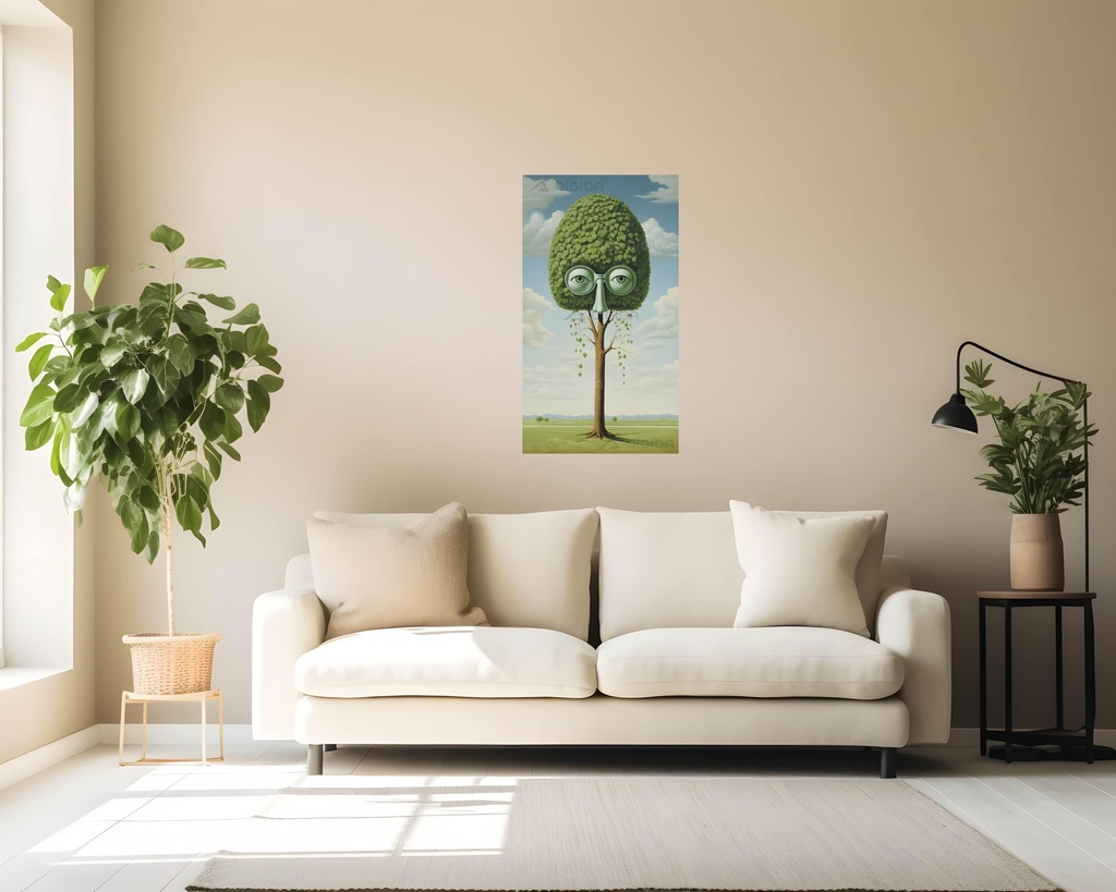 Visionary Arbor