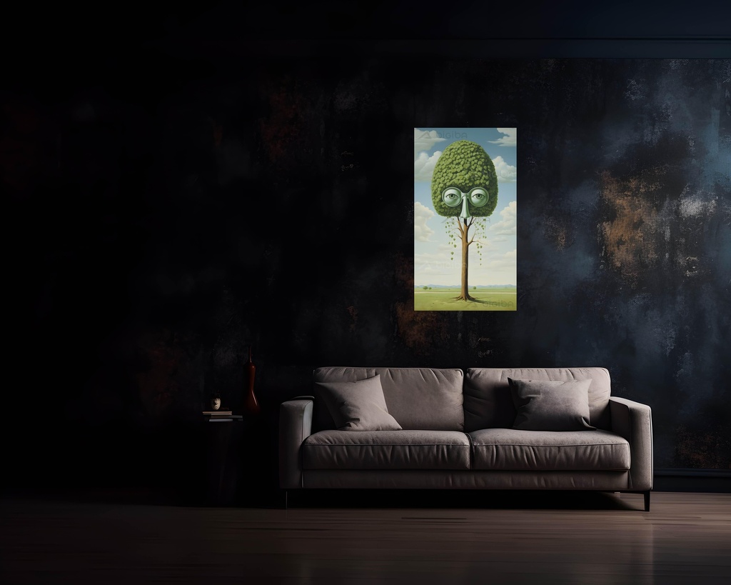 Visionary Arbor