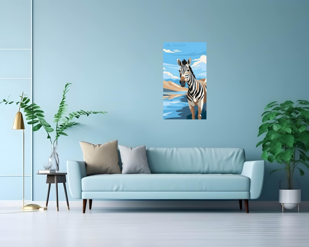 Zephyr Stripes