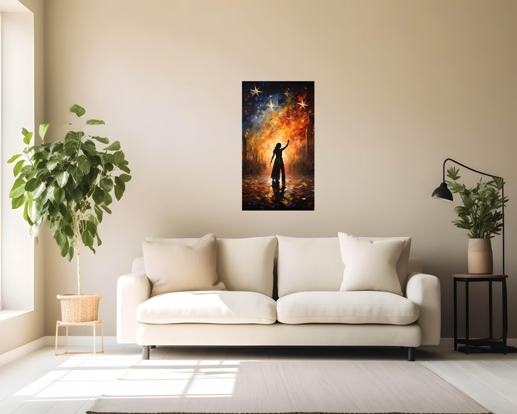 Stellar Serenade