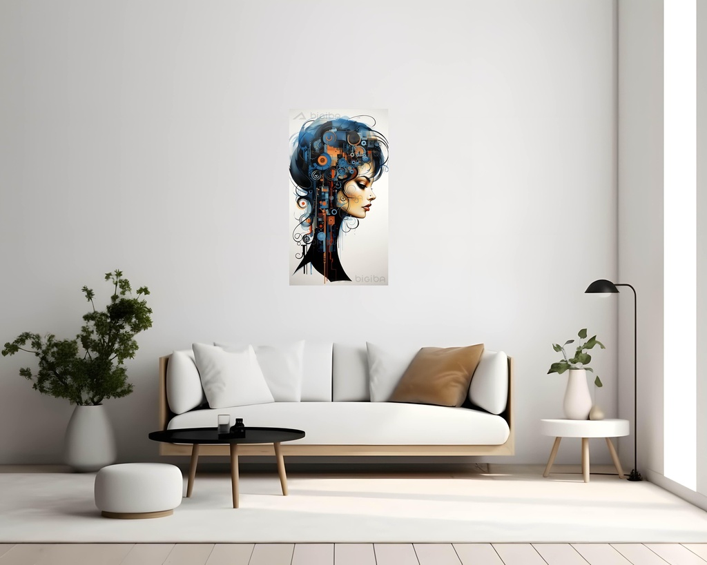 Mechanical Muse