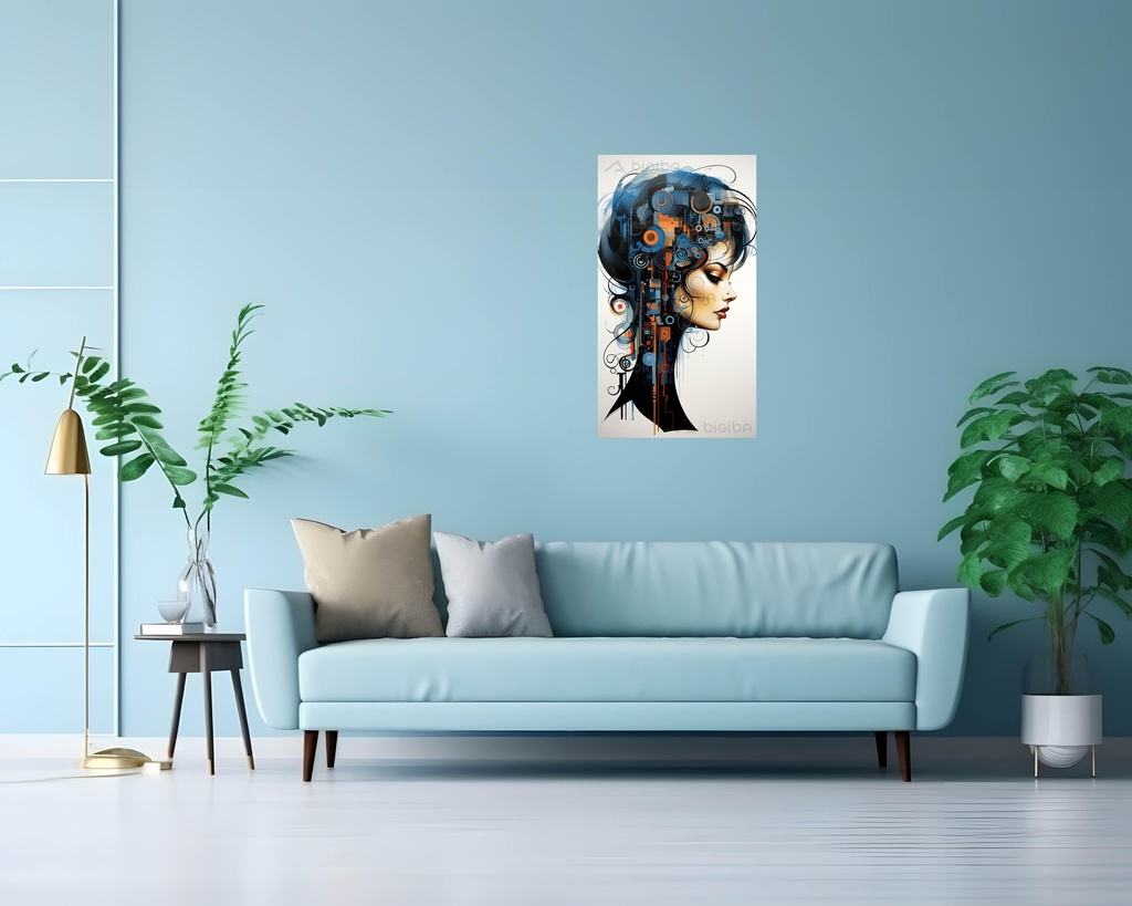 Mechanical Muse