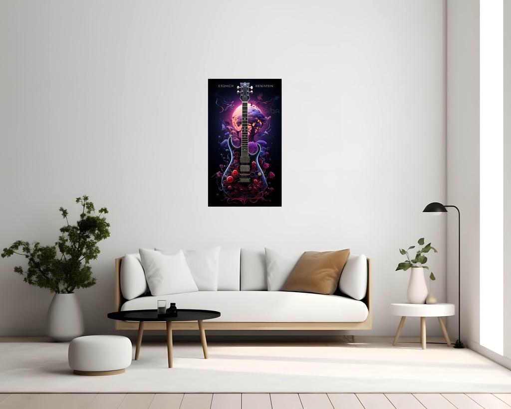 Resonance of Dreams