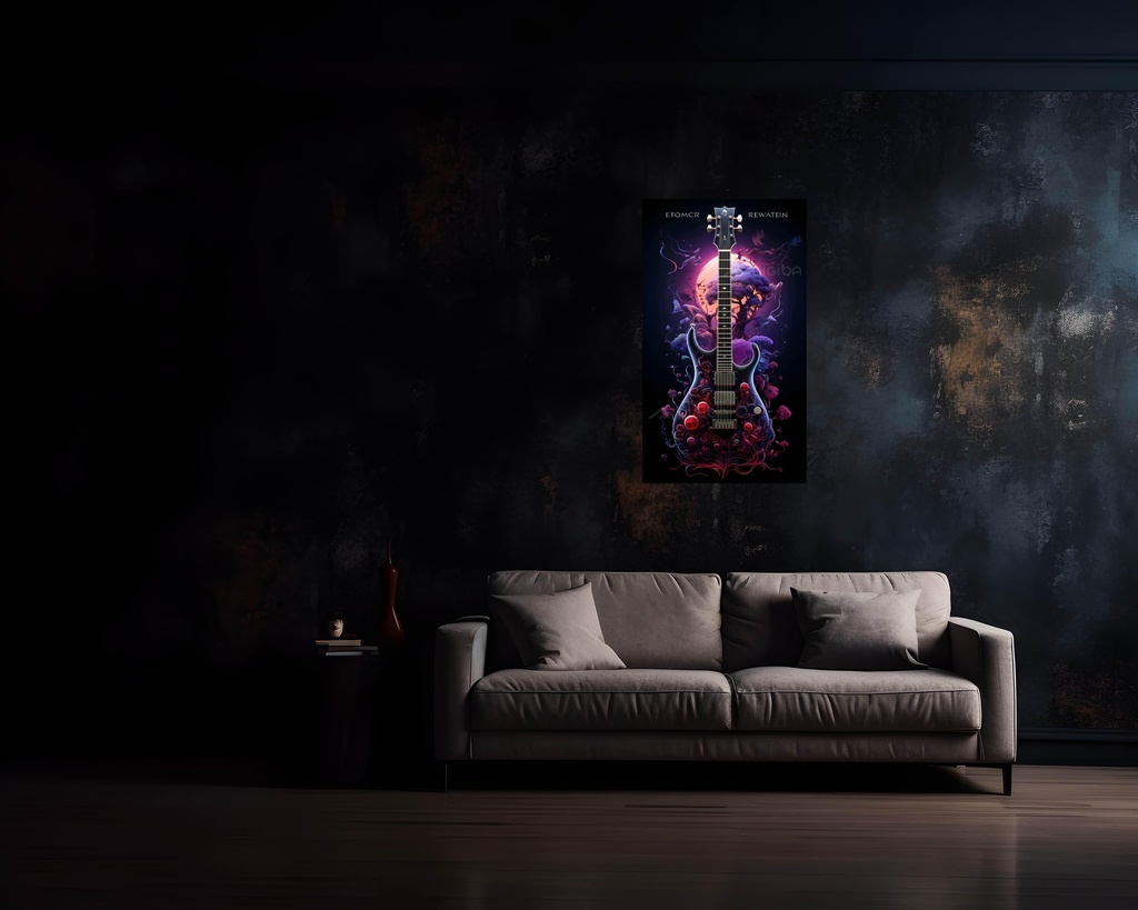 Resonance of Dreams