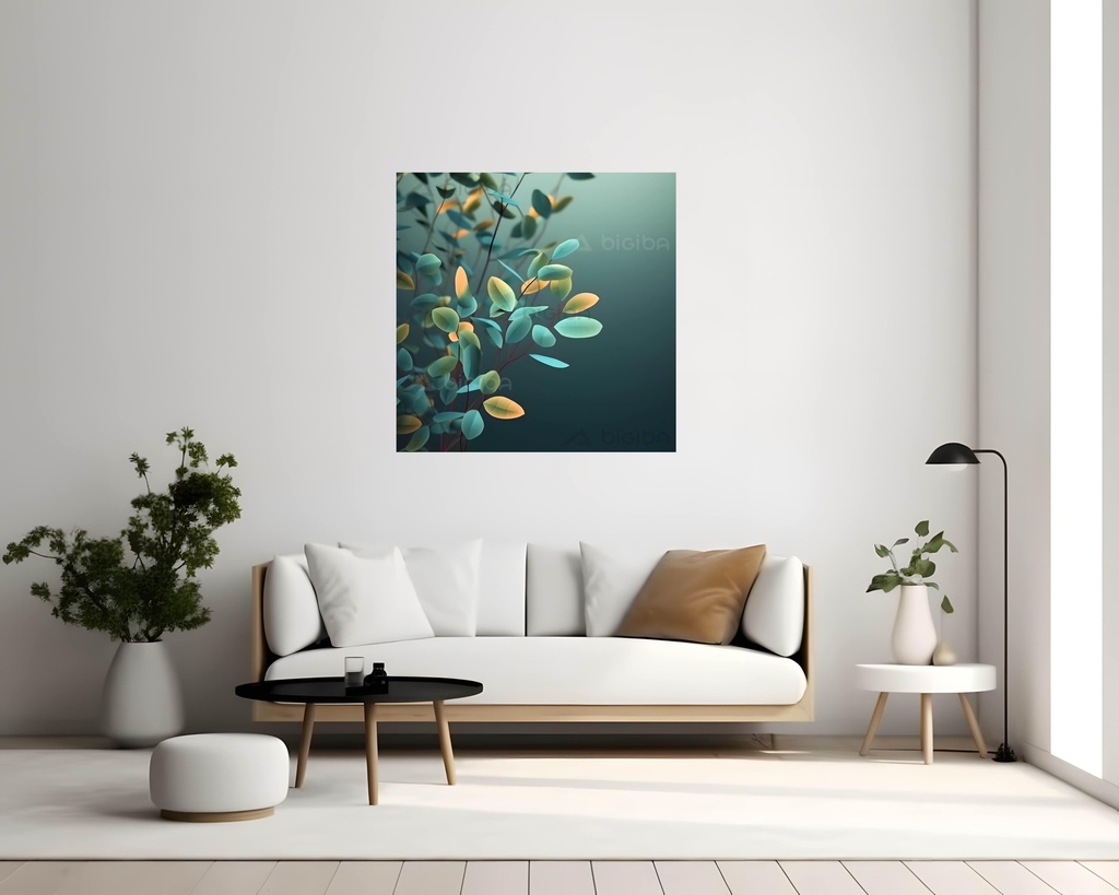 Ethereal Botanics