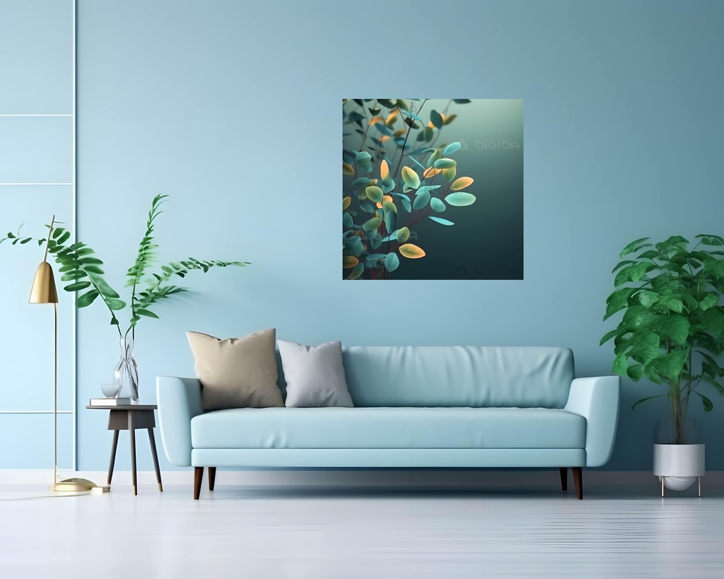 Ethereal Botanics