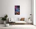 Cosmic Canyons
