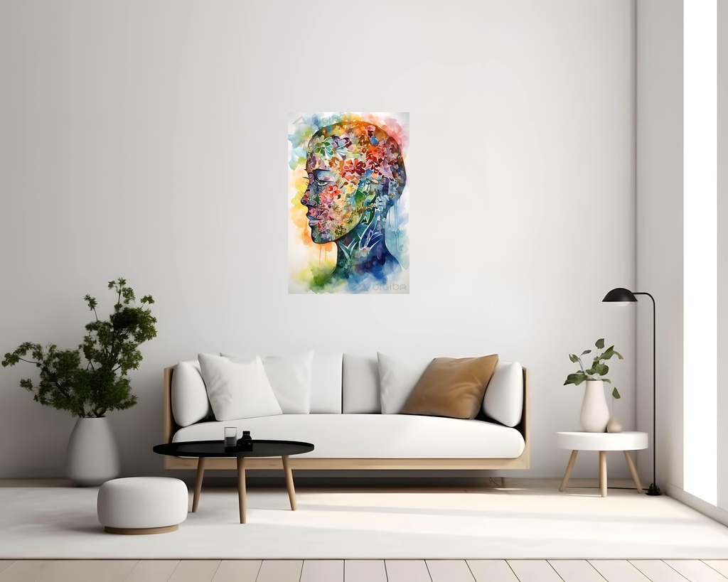 Floral Consciousness