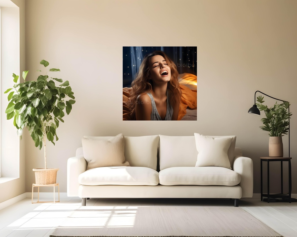 Radiant Reverie