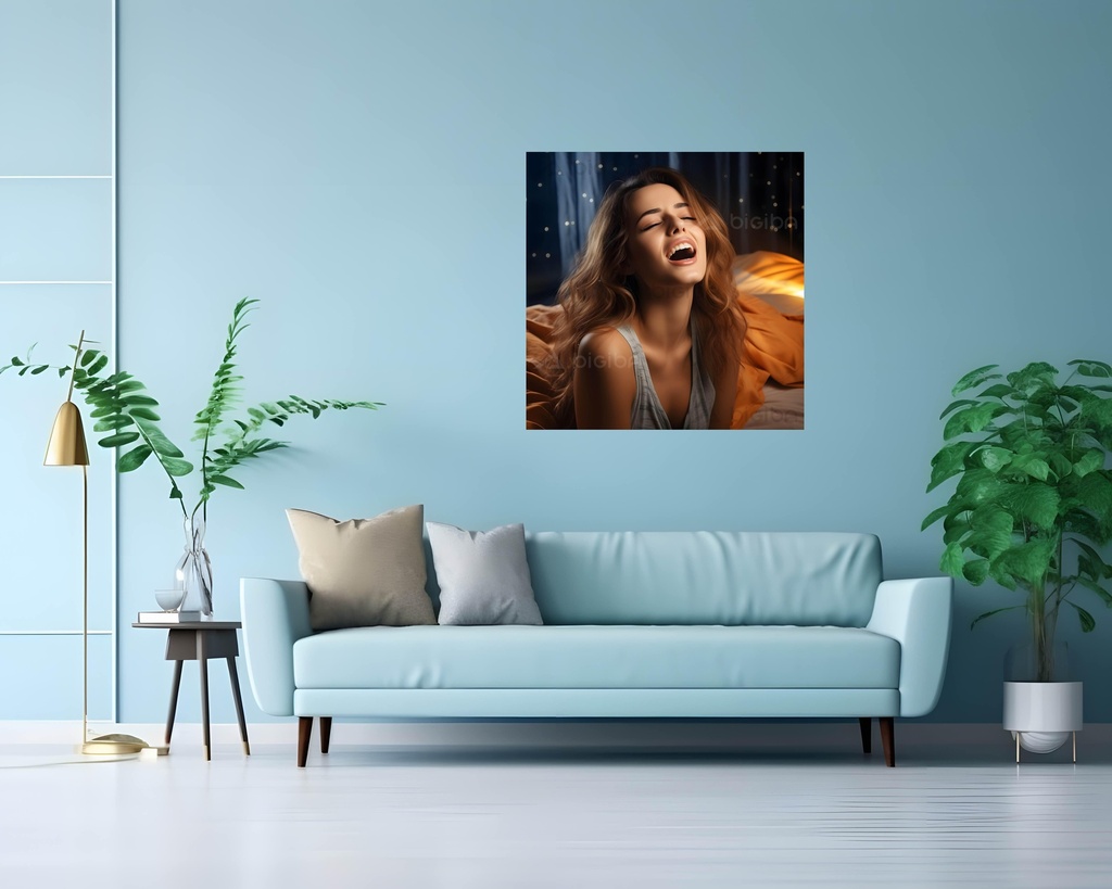 Radiant Reverie