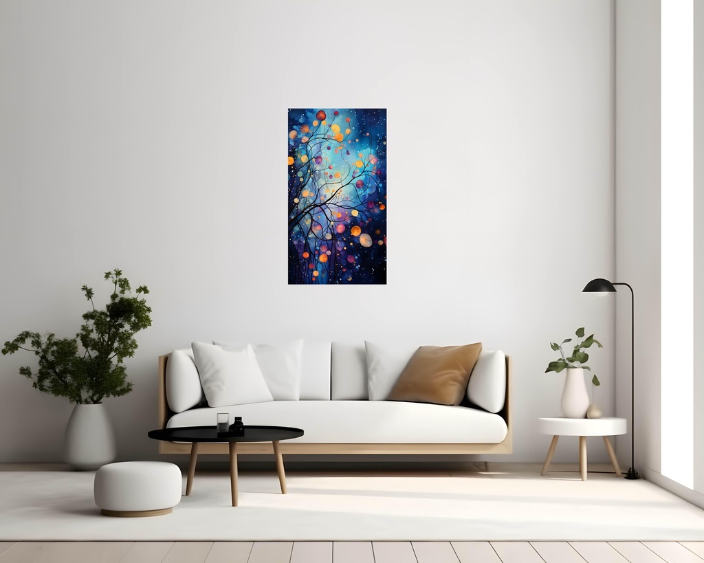 Celestial Dream Garden