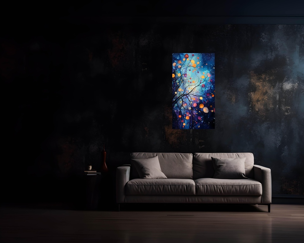 Celestial Dream Garden