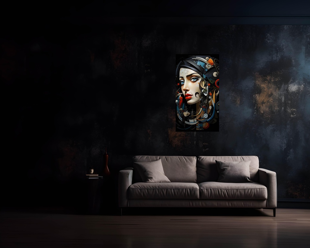 Mechanical Muse