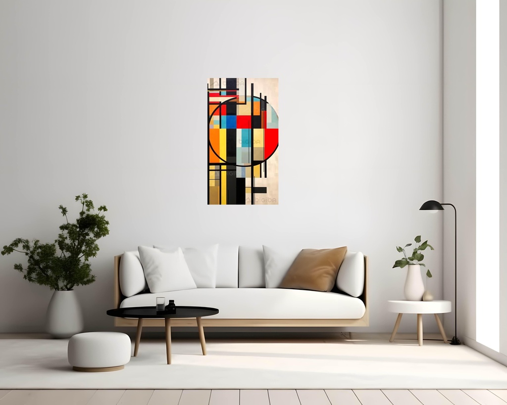 Geometric Harmony