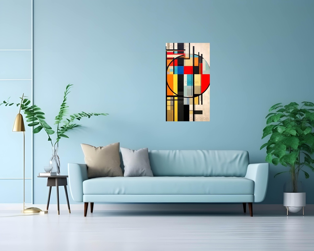 Geometric Harmony