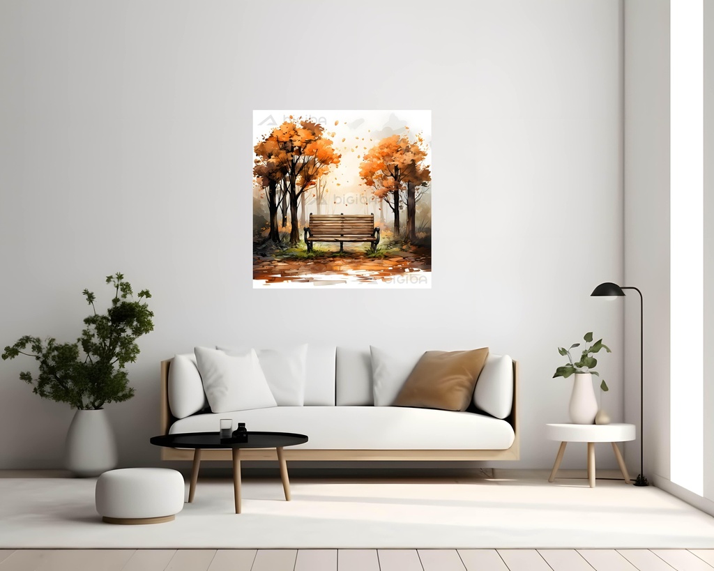 Autumn Reverie