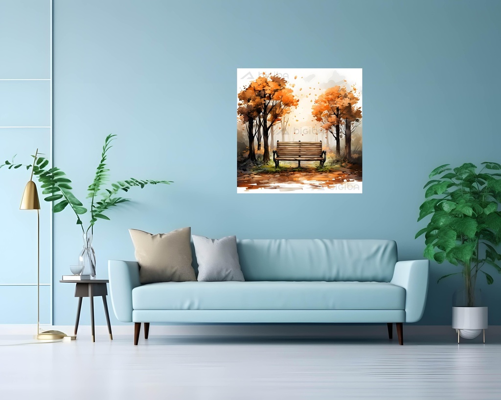 Autumn Reverie