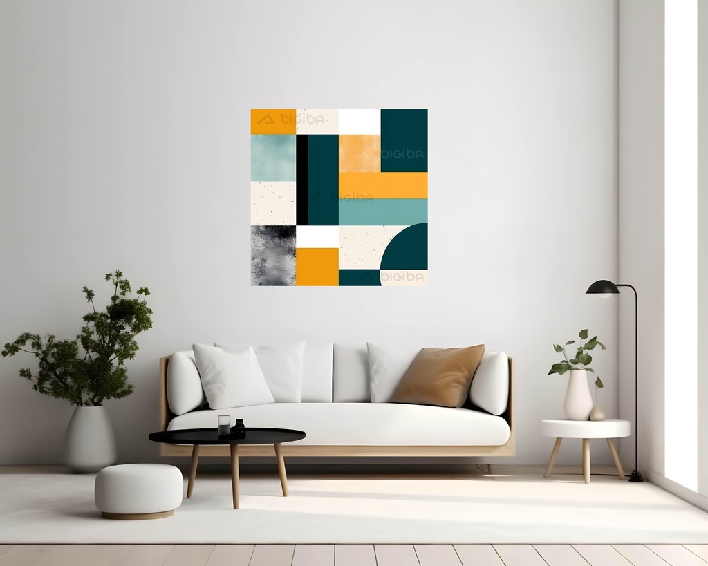 Geometric Harmony