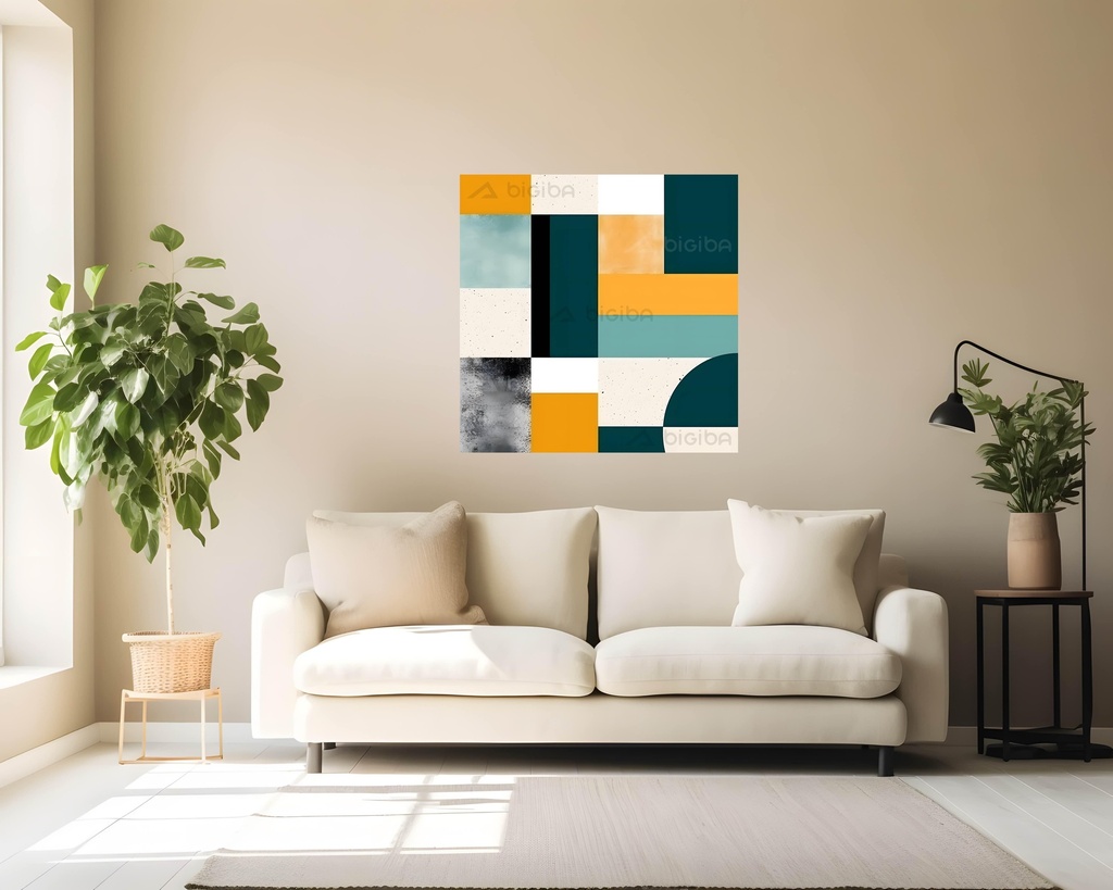 Geometric Harmony