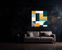 Geometric Harmony