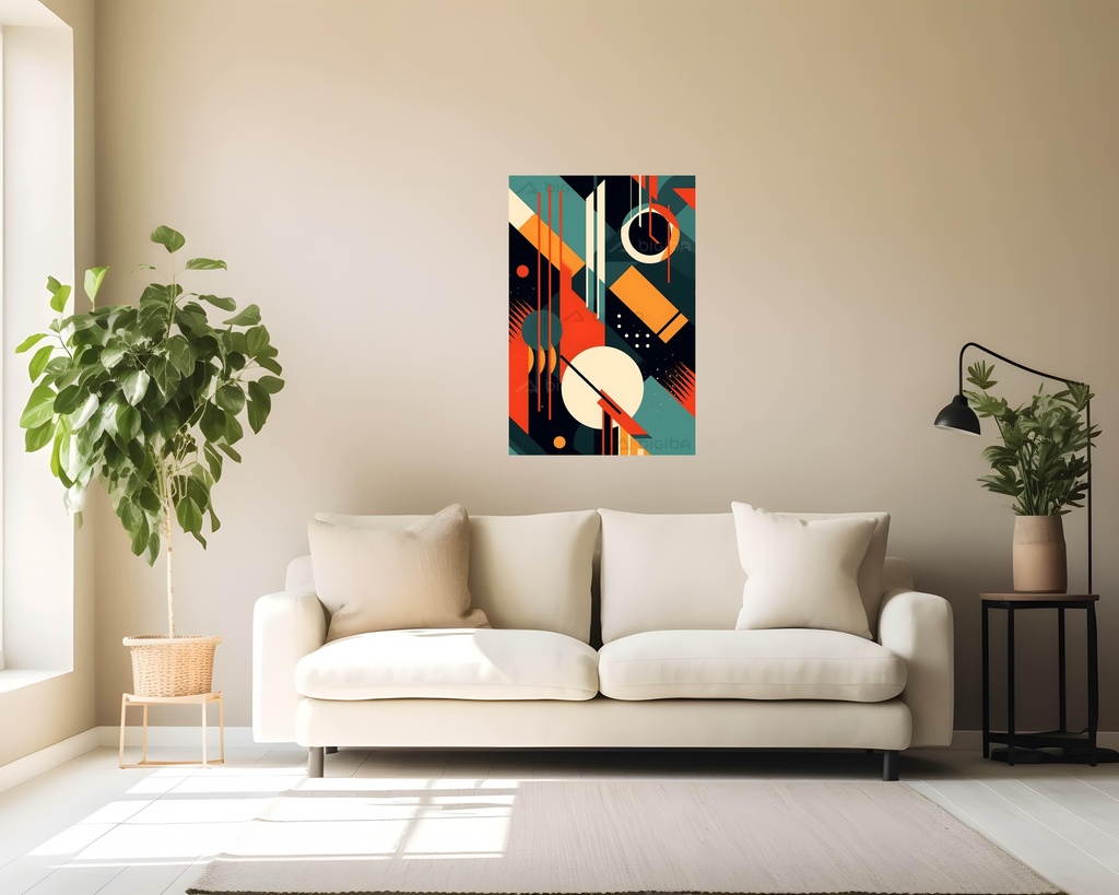 Cosmic Symphony