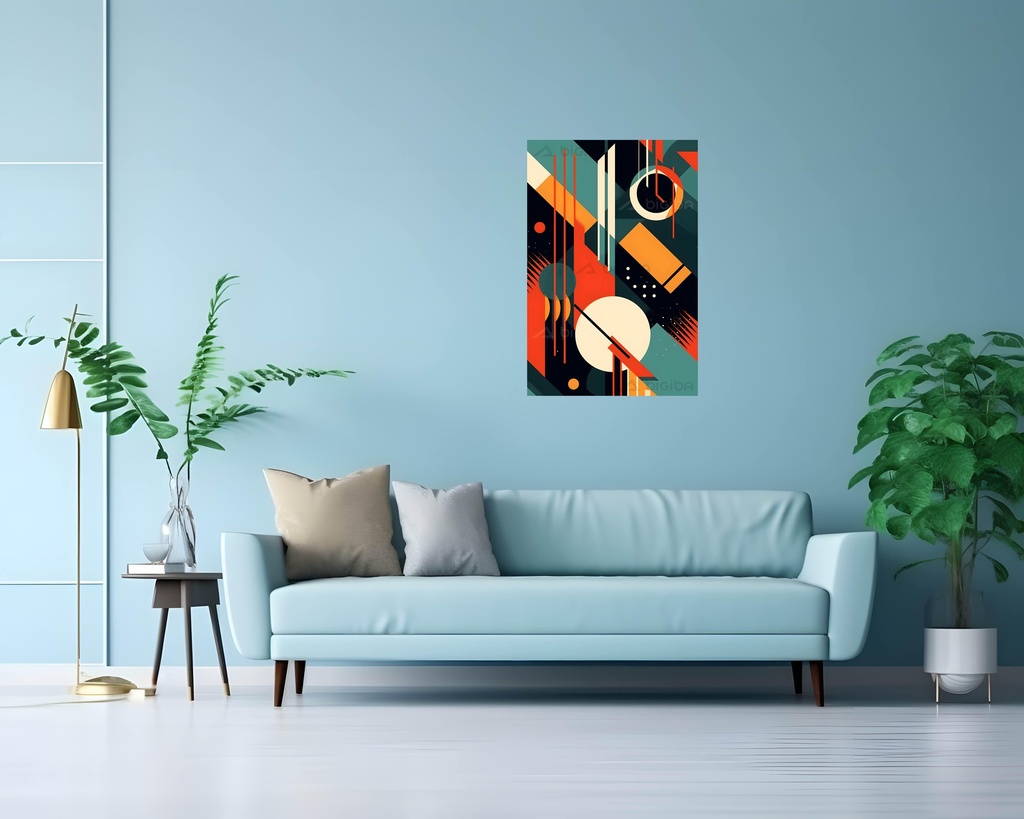 Cosmic Symphony