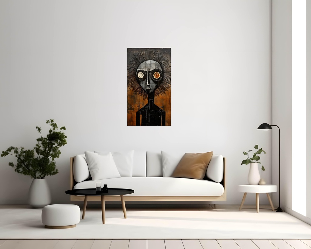 Visionary Mind's Orbit