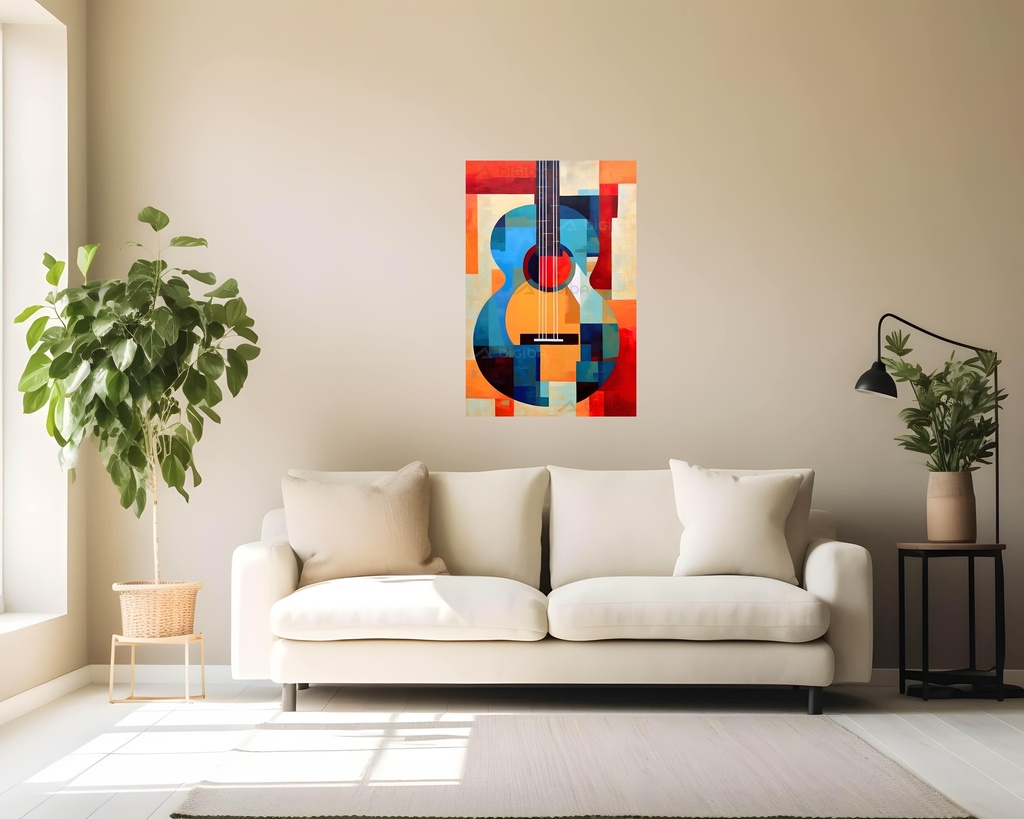 Cubist Melodies