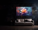 Luminous Bloom