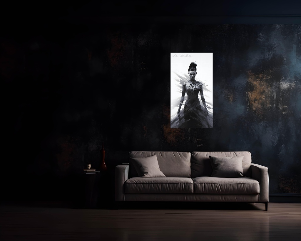 Empress of Shadows