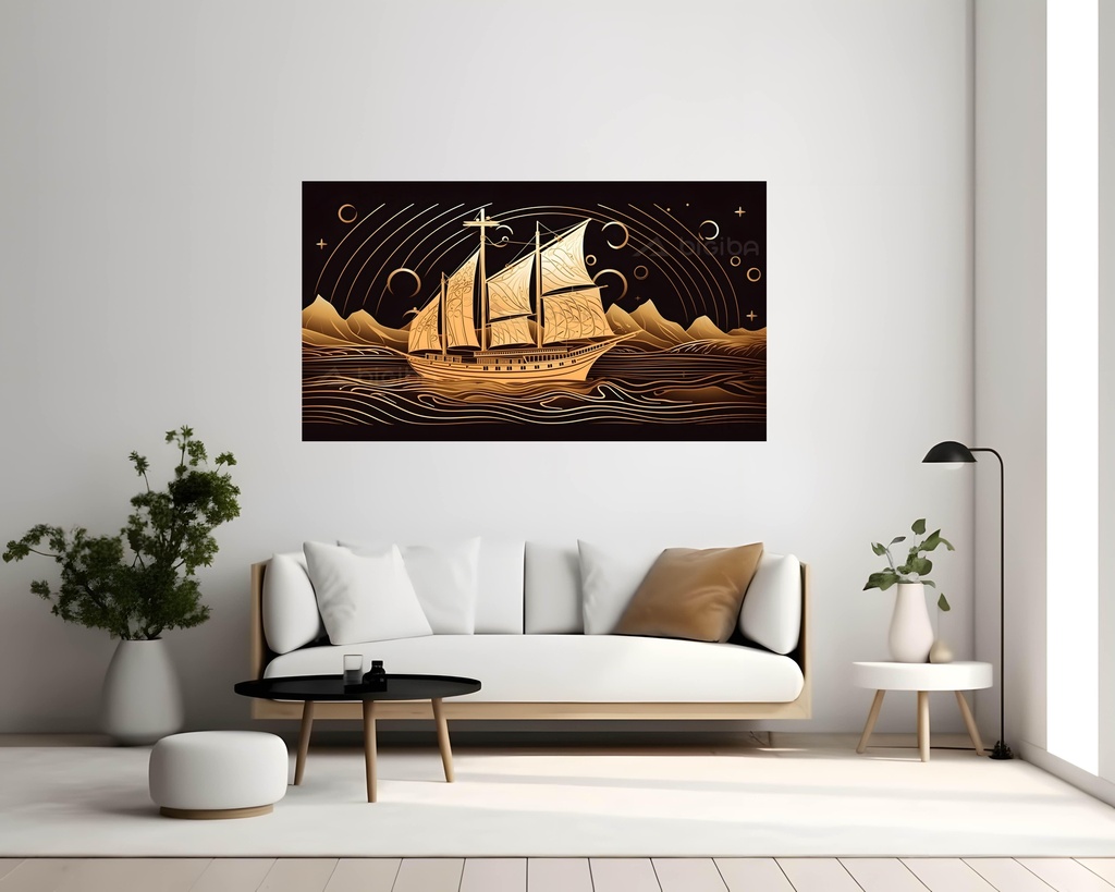 Celestial Voyage