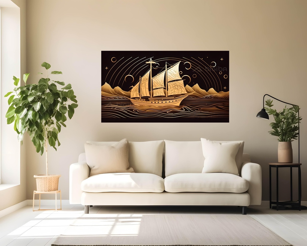 Celestial Voyage
