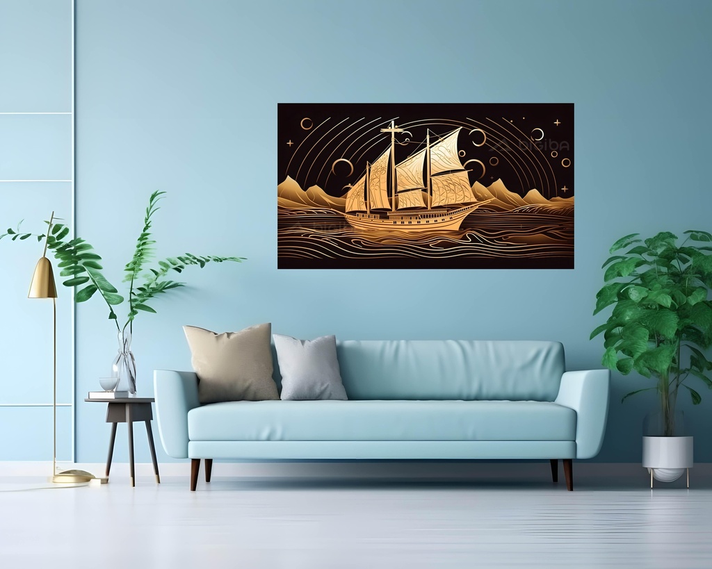 Celestial Voyage