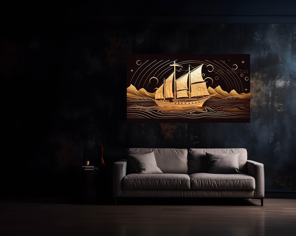 Celestial Voyage