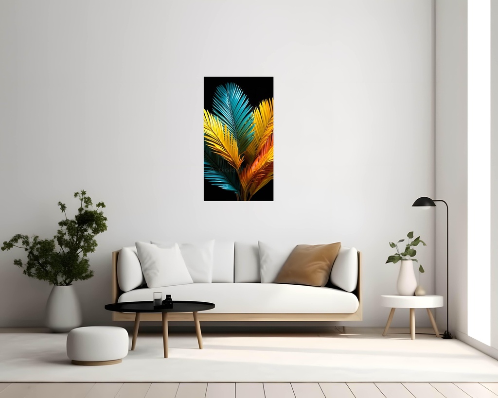 Tropical Spectrum