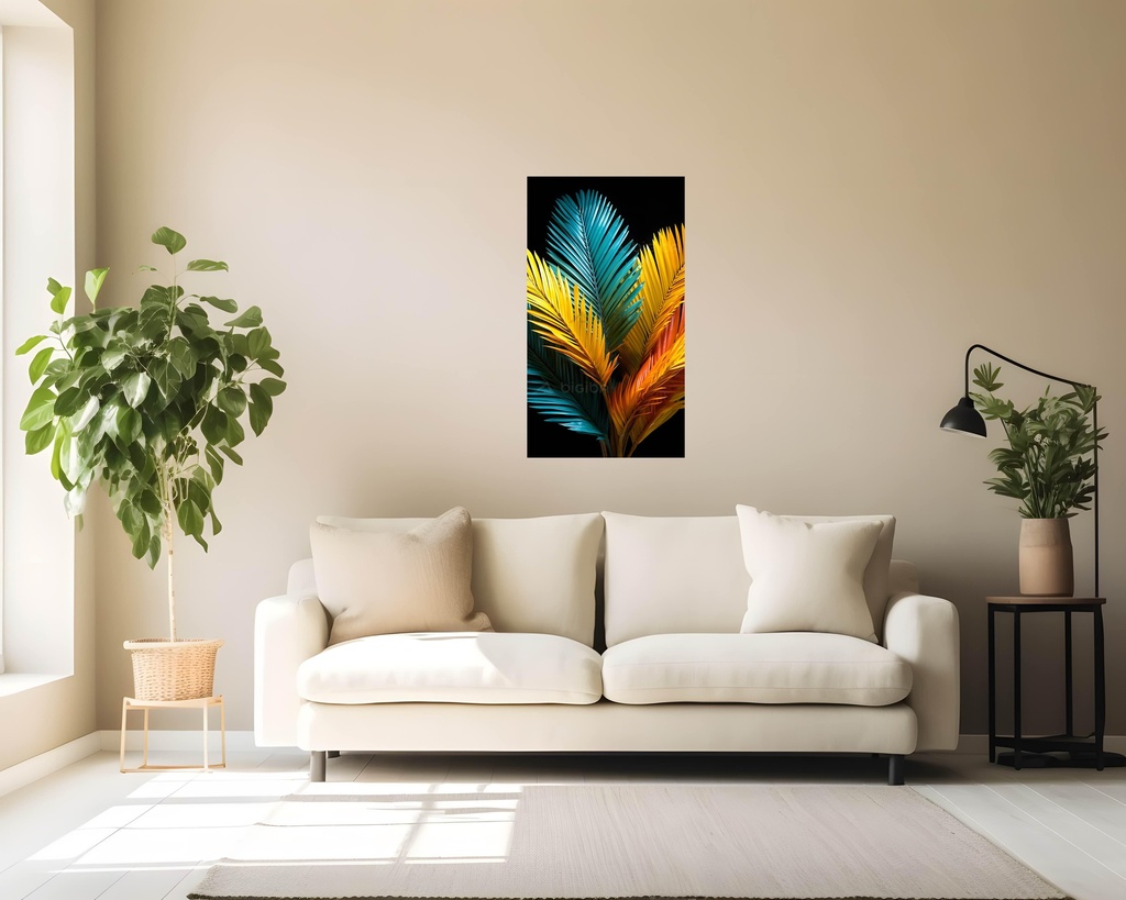 Tropical Spectrum