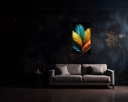 Tropical Spectrum