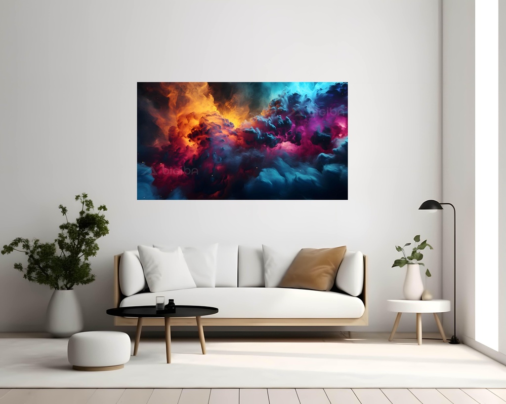 Cosmic Dreamscape