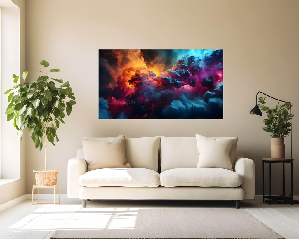 Cosmic Dreamscape