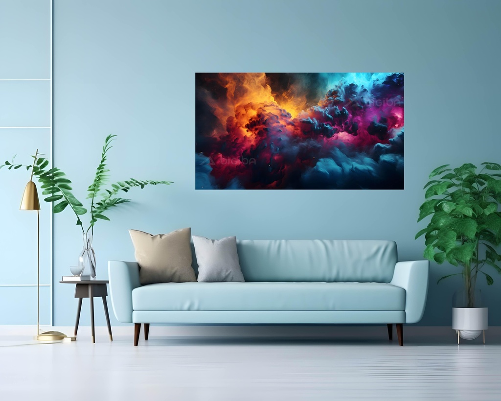 Cosmic Dreamscape