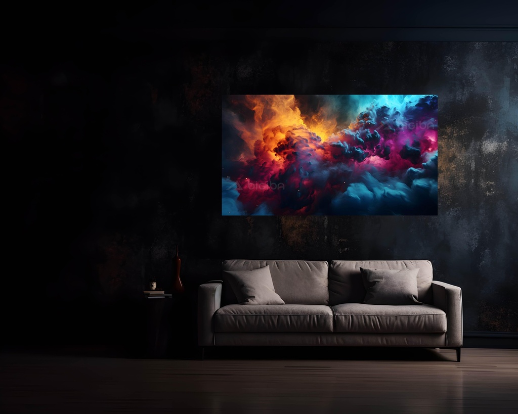 Cosmic Dreamscape